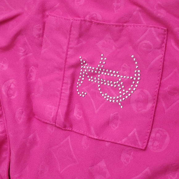 - 💘JUICY COUTURE PJ SET💘 - Picture 6 of 10